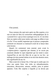 Elfie pour un Selfie