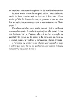 Elfie pour un Selfie