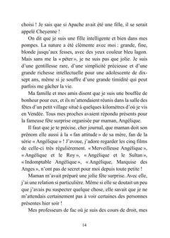 Elfie pour un Selfie