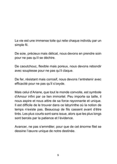 Coeur éclaboussé
