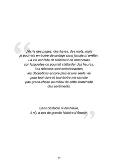 Coeur éclaboussé