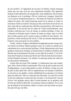 À l'ombre du drapeau
