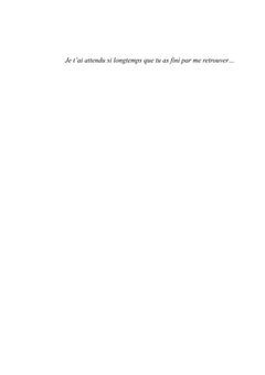Les vies dansent