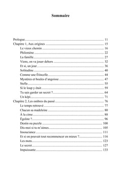 Les vies dansent