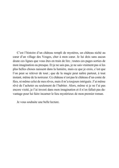 Les vies dansent