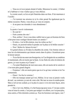 Les vies dansent
