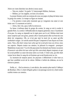 Les vies dansent