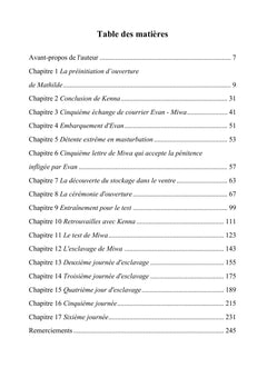 Un jeune marin à la découverte de l'énergie sexuelle et amoureuse - Tome II La Maîtrise de l'orgasme