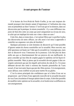 Un jeune marin à la découverte de l'énergie sexuelle et amoureuse - Tome II La Maîtrise de l'orgasme