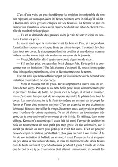 Un jeune marin à la découverte de l'énergie sexuelle et amoureuse - Tome II La Maîtrise de l'orgasme