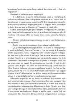 Un jeune marin à la découverte de l'énergie sexuelle et amoureuse - Tome II La Maîtrise de l'orgasme