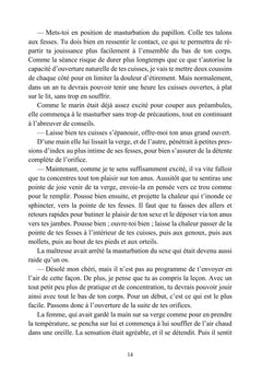 Un jeune marin à la découverte de l'énergie sexuelle et amoureuse - Tome II La Maîtrise de l'orgasme