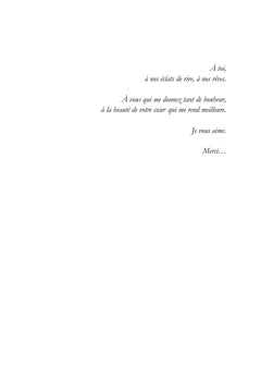 Les mots - Pensées à fleur de mots