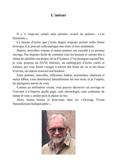 Ovni - Ouvrage Vivant Naturellement Indispensable