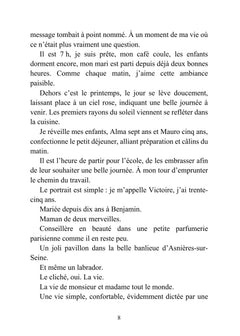 Et même quand la pluie tombera, je t'aimerai