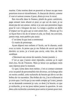 Et même quand la pluie tombera, je t'aimerai