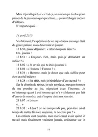 Et même quand la pluie tombera, je t'aimerai