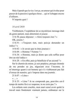 Et même quand la pluie tombera, je t'aimerai