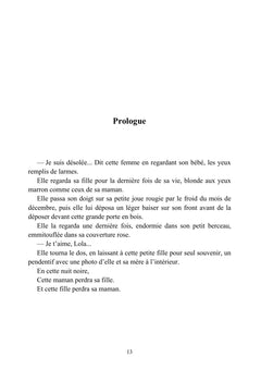 Les opposés s'attirent - Tome II : Aide-moi, aime-moi