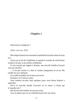 Les opposés s'attirent - Tome II : Aide-moi, aime-moi