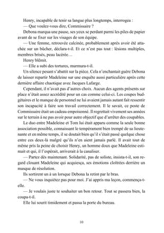 La marque du diable