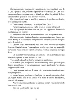 La marque du diable