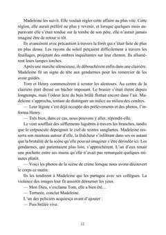 La marque du diable