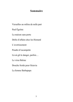 Escapologique