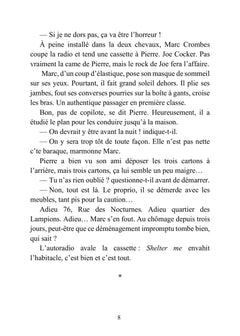 Escapologique