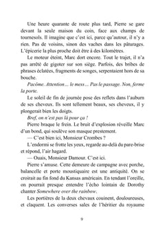 Escapologique