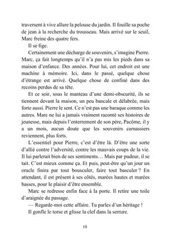 Escapologique
