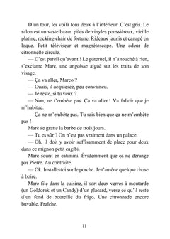 Escapologique