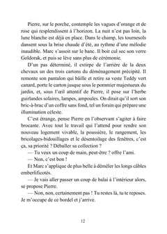 Escapologique