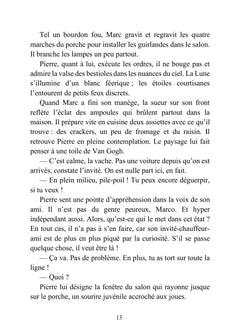Escapologique
