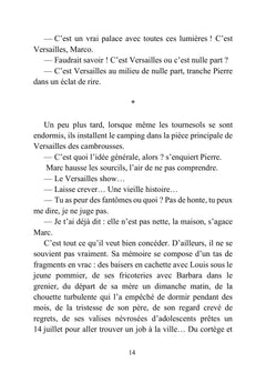 Escapologique