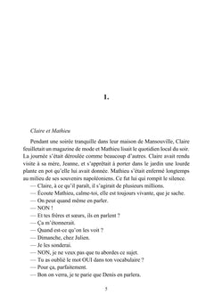 Des millions pour quatre... ou cinq