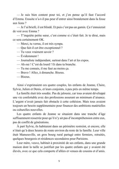 Des millions pour quatre... ou cinq