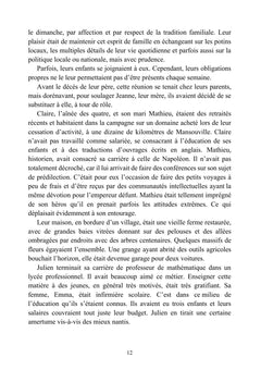 Des millions pour quatre... ou cinq
