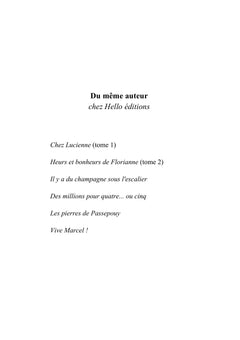 Lieu-dit Bois Joli
