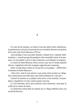 Lieu-dit Bois Joli