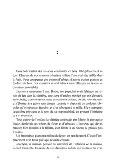 Lieu-dit Bois Joli