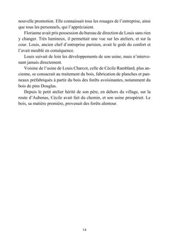 Lieu-dit Bois Joli