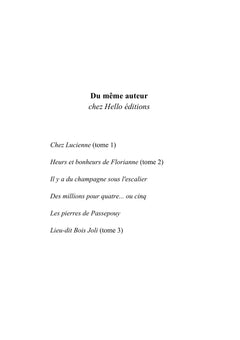 Vive Marcel !