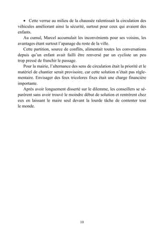 Vive Marcel !
