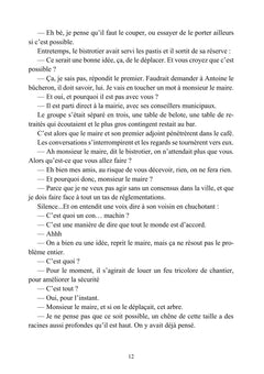 Vive Marcel !