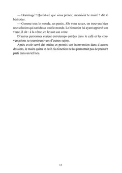 Vive Marcel !