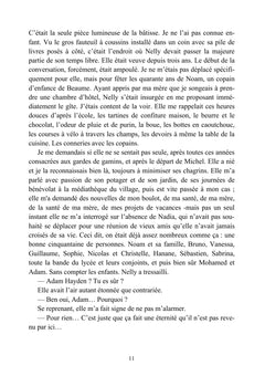 Quitter Beaume