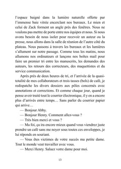 Tout recommencer