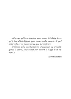 Katiana, l'âme de l'inconscience