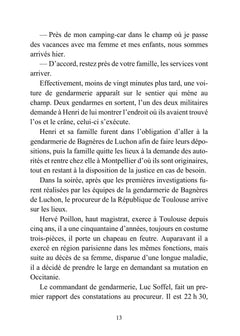 Katiana, l'âme de l'inconscience
